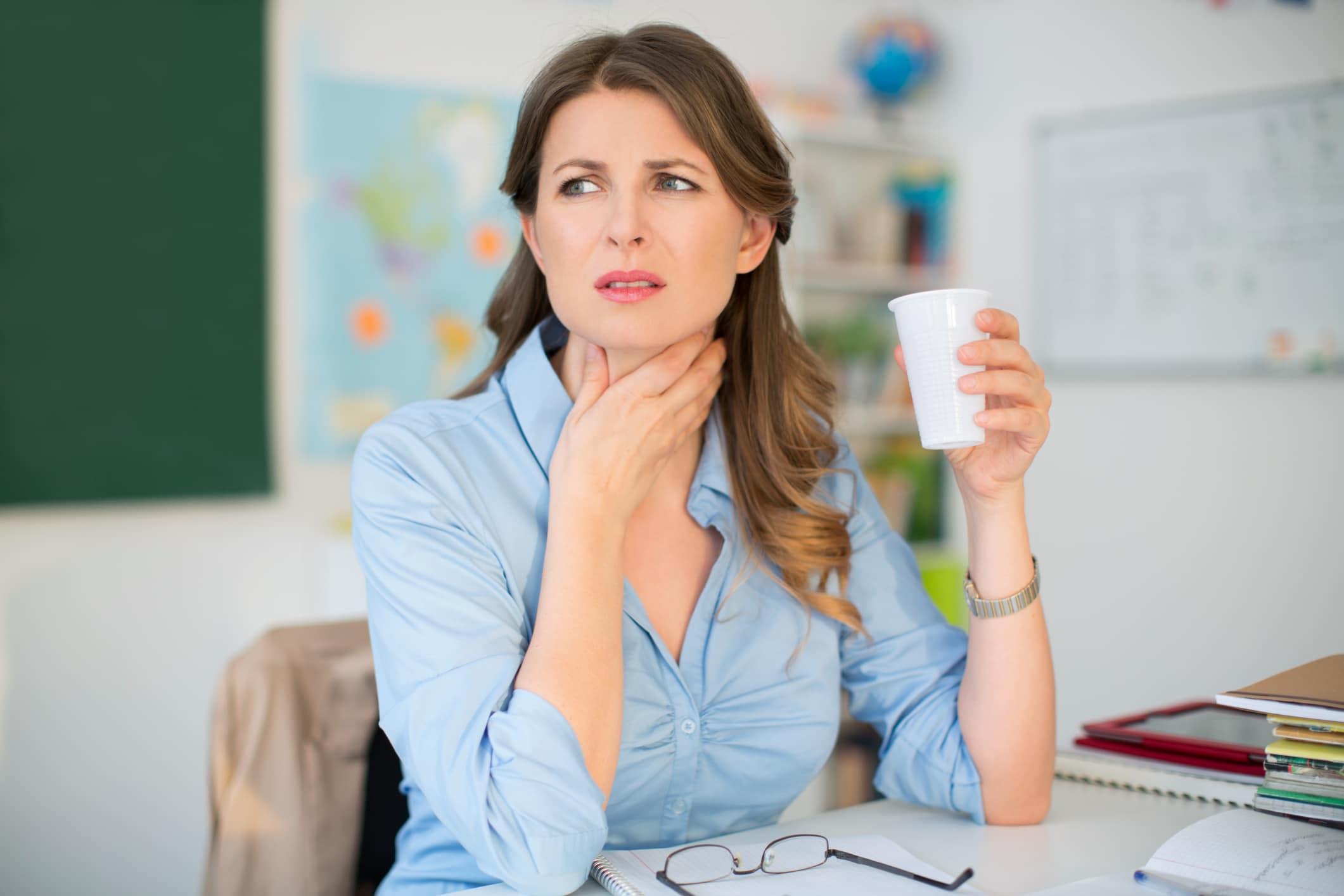 iStock