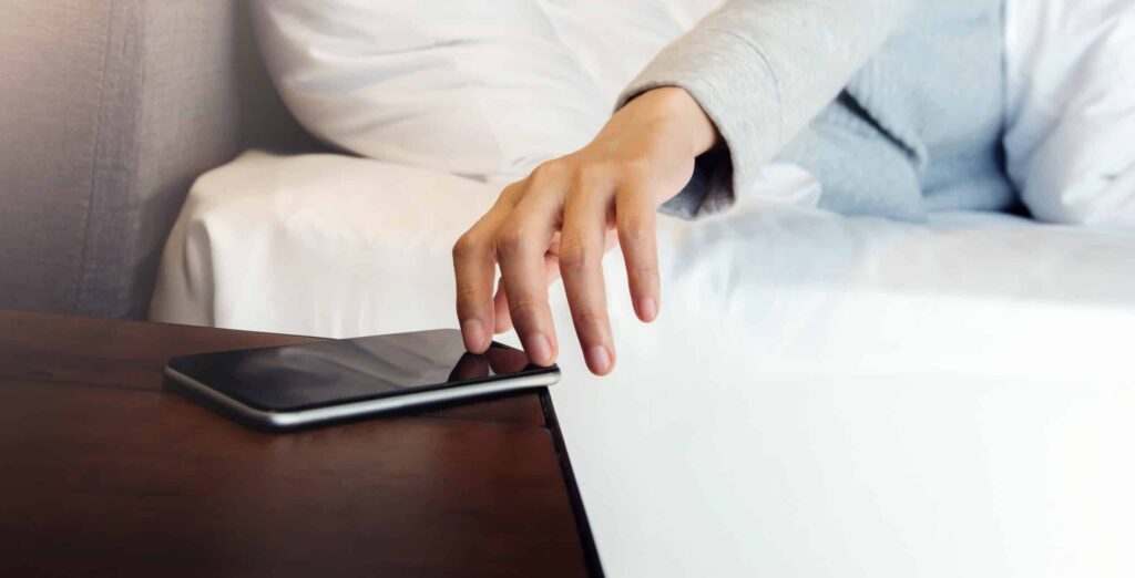 What Your Sleep Or Snoring App Isn't Telling You | Sinus & Snoring Specialists