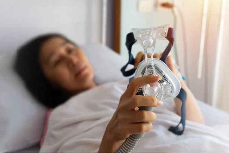 obstructive sleep apnea therapy picture id 1