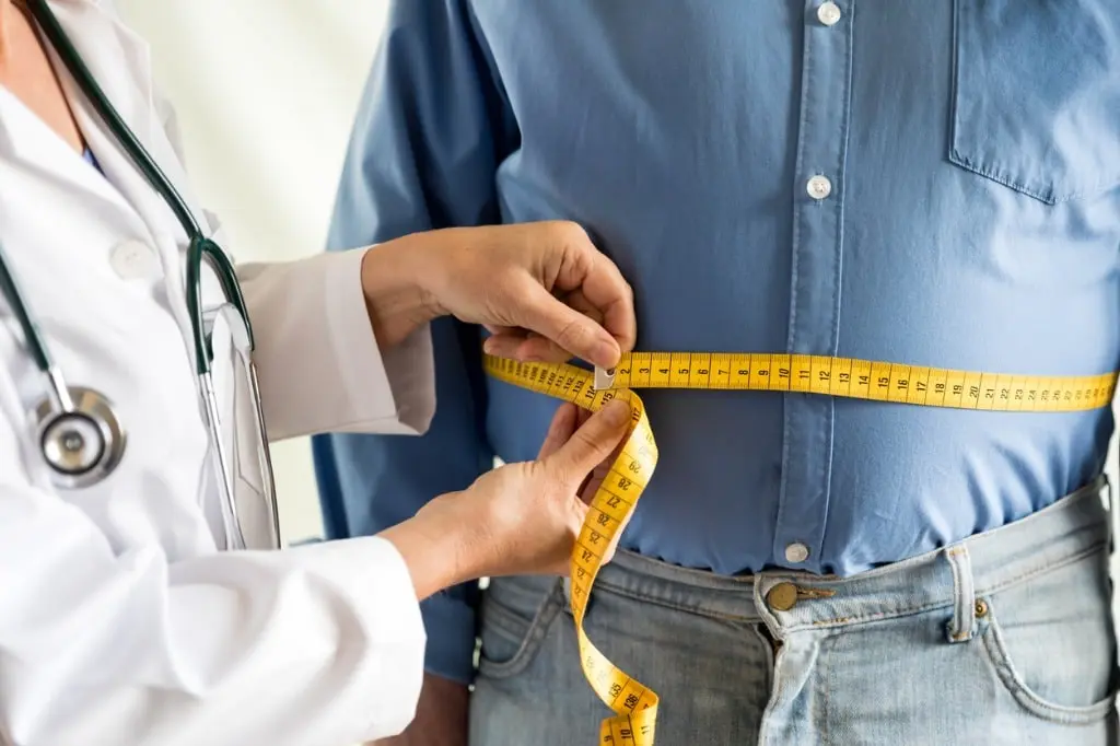 overweight picture id 1