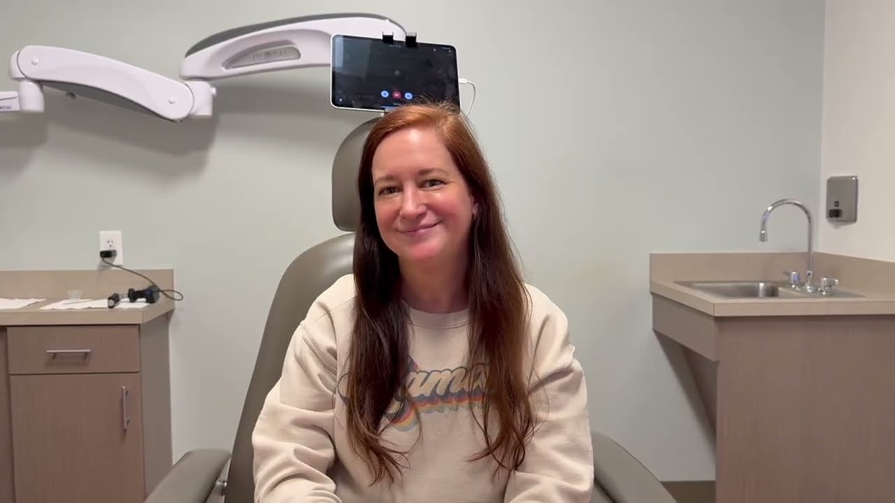 Breathing Freely Again: My Sinus Surgery Success Story with Dr. Slaughter