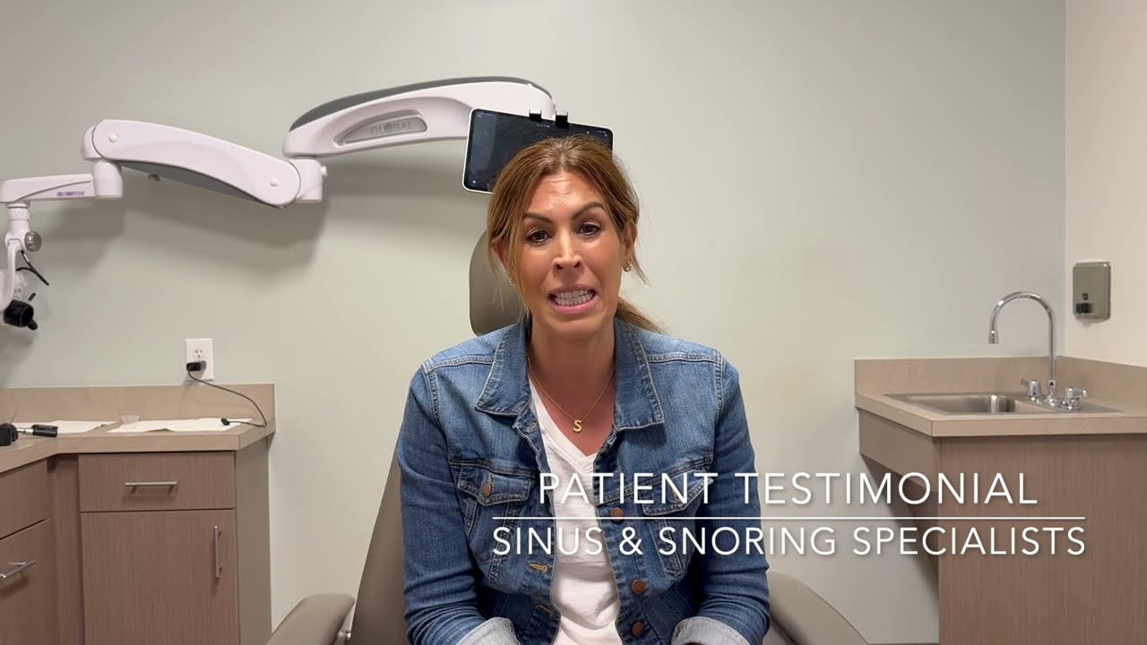 “Life-Changing Care: A Patient’s Honest Testimonial”