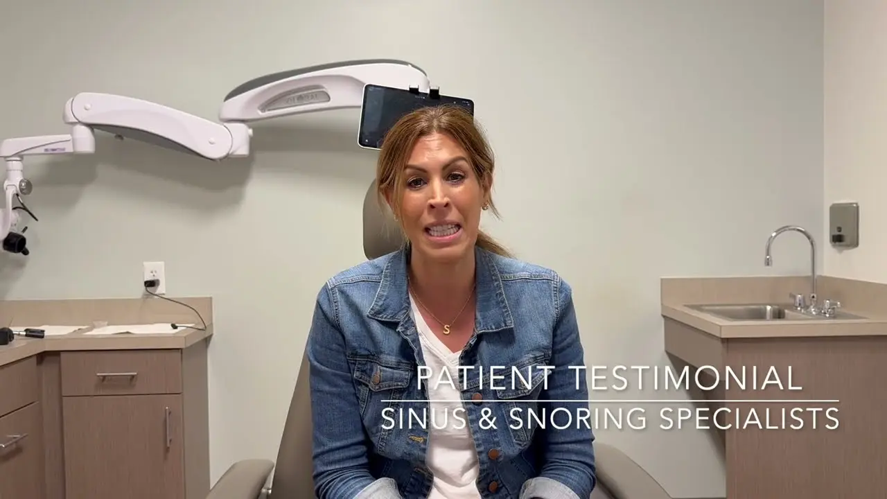 “Life-Changing Care: A Patient’s Honest Testimonial”